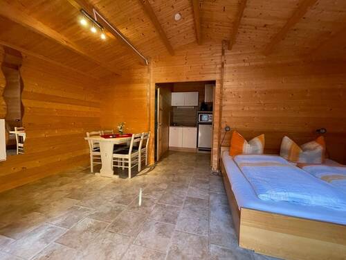 Ferienhaus - 