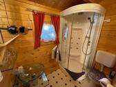 Bad Ferienhaus - 