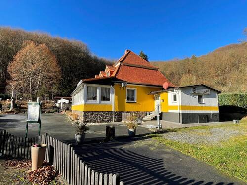 Seitenansich - 