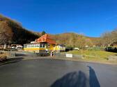 Blick von weitem - 