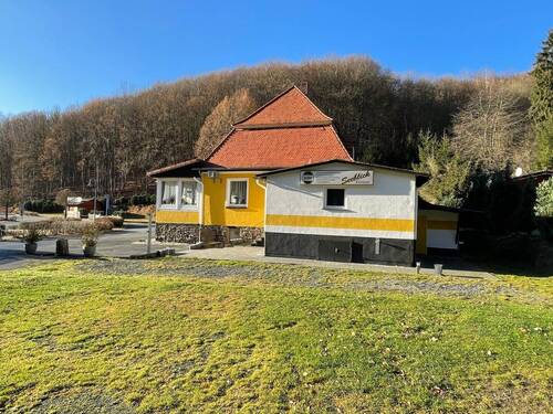 Seitenansicht - 