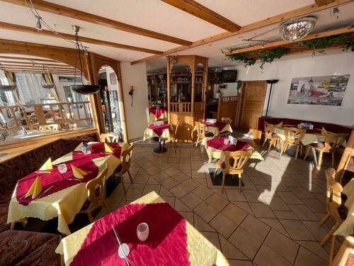 Restaurant - 