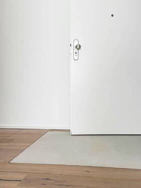 Beispiel Eingangsbereich - 