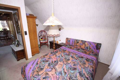 Kinderzimmer - andere Perspektive - 