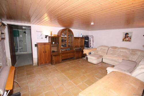 Keller Abstellraum - 