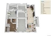 Grundriss Kellergeschoss - 