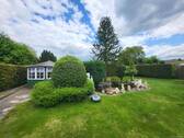 Gartenansicht - 5 Zimmer Einfamilienhaus zum Kaufen in Gifhorn