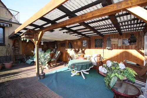 Freisitz - 