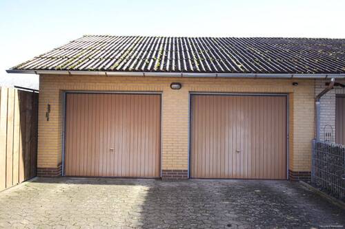Garagen - 
