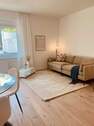 Wohnbereich - 4 Zimmer Etagenwohnung zum Kaufen in Hannover
