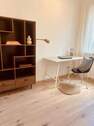 Büro - Kinderzimmer - Ankleide - 