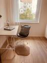 Büro - Ankleide - Kinderzimmer - 