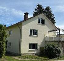 Viel Wohnraum in begehrter Wohnlage - Konstanz Litzelstetten