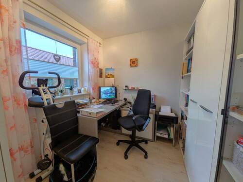 Arbeitszimmer - 