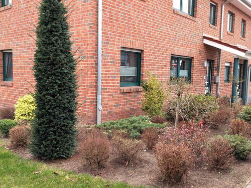 gepflegte Anlage - 3 Zimmer Etagenwohnung zum Kaufen in Embsen