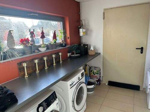 Hauswirtschaftsraum - 