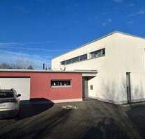 Modernes Architektenhaus in Gifhorn Modernes Architektenhaus in Gifhorn