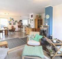 Familientraum: 5-Zimmer EFH mit riesigem Garten und Erdwärmepumpe (Energieklasse B) - Fredersdorf-Vogelsdorf Fredersdorf-Nord Familientraum: 5-Zimmer EFH mit riesigem Garten und Erdwärmepumpe (Energieklasse B) - Fredersdorf-Vogelsdorf Fredersdorf-Nord