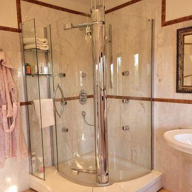 Wellnessdusche Bad OG - 