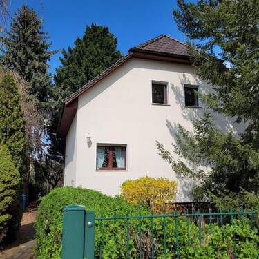 Willkommen - Provisionsfreies Einfamilienhaus - kernsaniert + Neubau-OG (2000), 800 m² Garten, Kamin, ruhige Lage