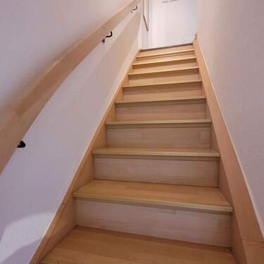 Treppe - 