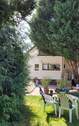 Garten, Blick aufs Haus - 