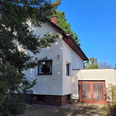 Platz für den PKW - 