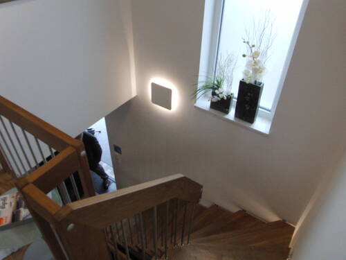 Treppe Licht - 