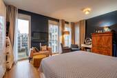Großes Schlafzimmer - 