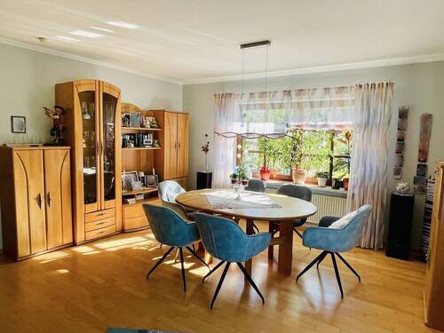 Essbereich - 