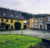 Zwei vermietete Mehrfamilienhäuser in idyllischer Stadtrandlage von Chemnitz - Investieren im Grünen - Amtsberg Dittersdorf