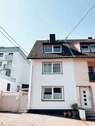 Außenansicht - 6 Zimmer Doppelhaushälfte zum Kaufen in Koblenz