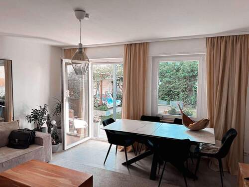 Esszimmer - Doppelhaushälfte mit 140,00 m&sup2; in Koblenz zum Kaufen