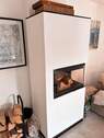 Kamin - 