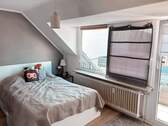 Kinderzimmer mit Balkon - 