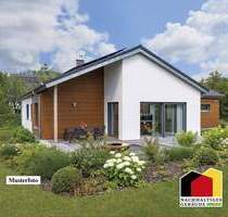 Neubau Einfamilienhaus inkl. attraktivem Eigentumsgrundstück - Osnabrück Widukindland