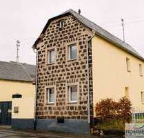 Charmantes Einfamilienhaus mit Scheune, Innenhof & Ausbaupotenzial in Ochtendung