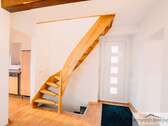 Treppenaufgang - Einfamilienhaus mit 85,00 m&sup2; in Ochtendung zum Kaufen