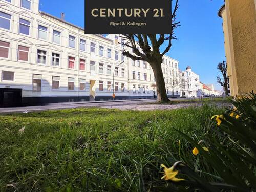 Ansicht (1.MFH) - Wohnraum schaffen. Werte steigern. Zukunft sichern.