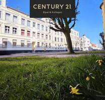 Wohnraum schaffen. Werte steigern. Zukunft sichern. - Wilhelmshaven Bant