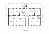 Grundriss EG (beispielhaft) (1.MFH) - 
