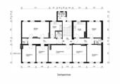 Grundriss DG (beispielhaft) (1.MFH) - 