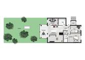 Grundriss - 
