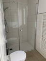 Dusche mit EG - 6 Zimmer Reihenmittelhaus zur Miete in Gotha