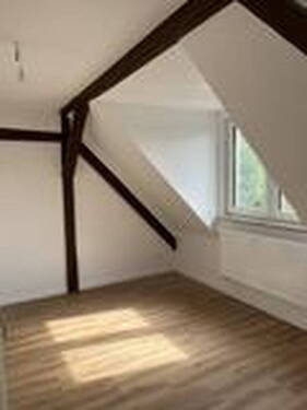 Zimmer Dachgechoss - 