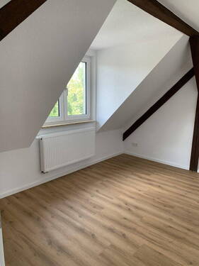 Zimmer Dachgeschoss - 