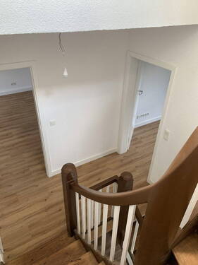 Treppenhaus - 
