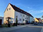 Ansicht - Komplett modernisierte Immobilie in Grimmen zu vermieten