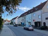 Ansicht - 5 Zimmer Reihenmittelhaus in Grimmen