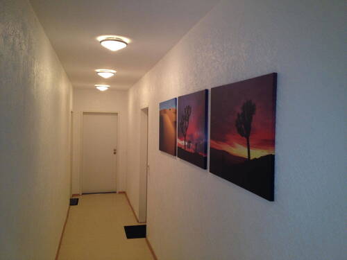Flur - 